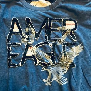 American Eagle - T-shirt